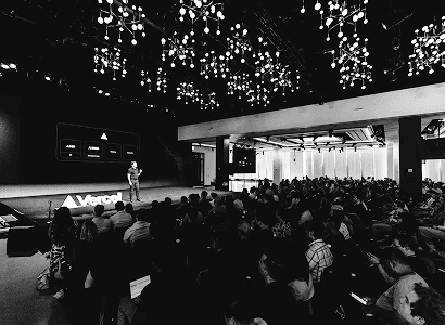 AI & JavaScript Conference 2025