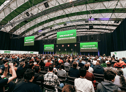 Backend & full-stack developers